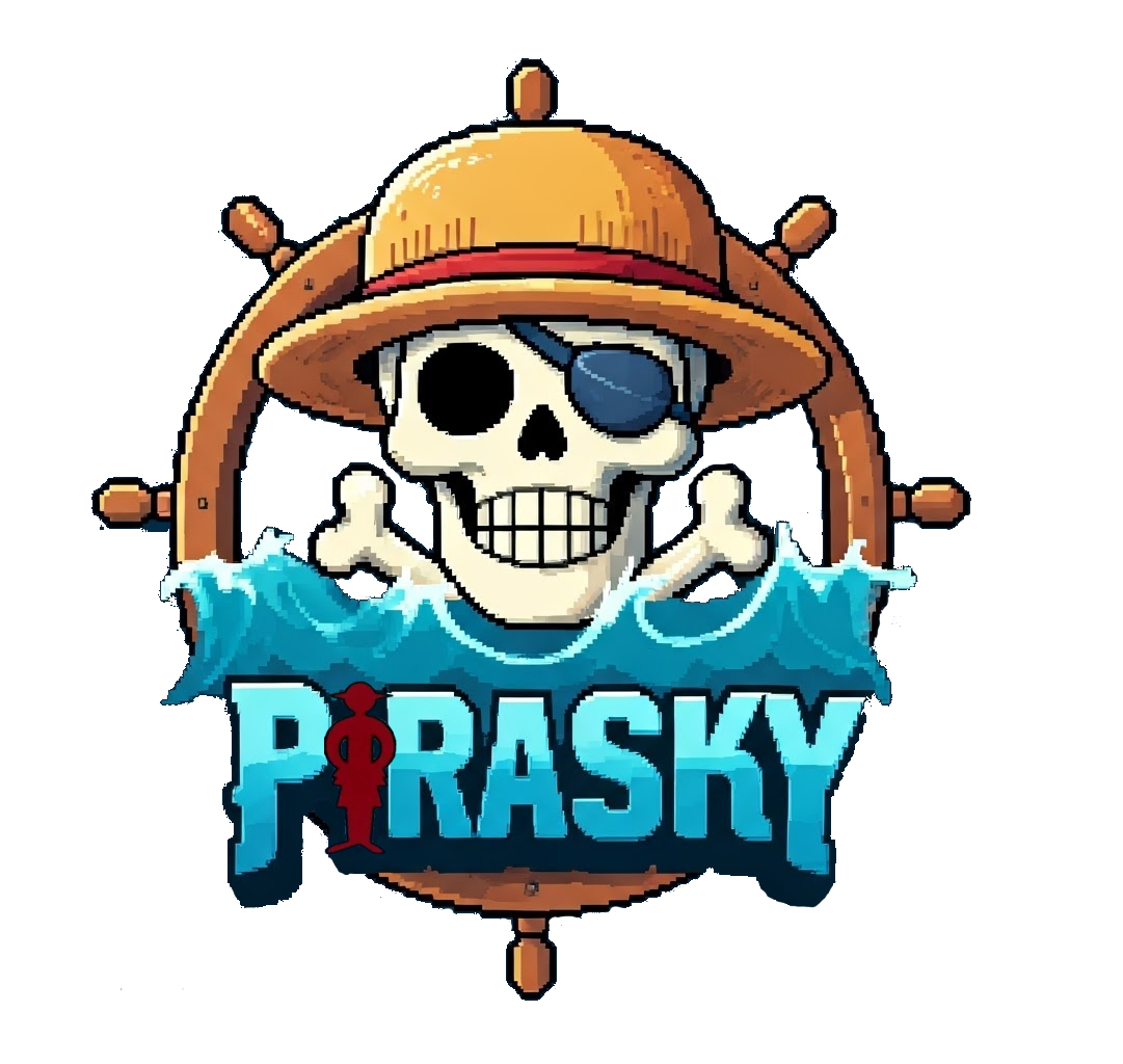 Pirasky