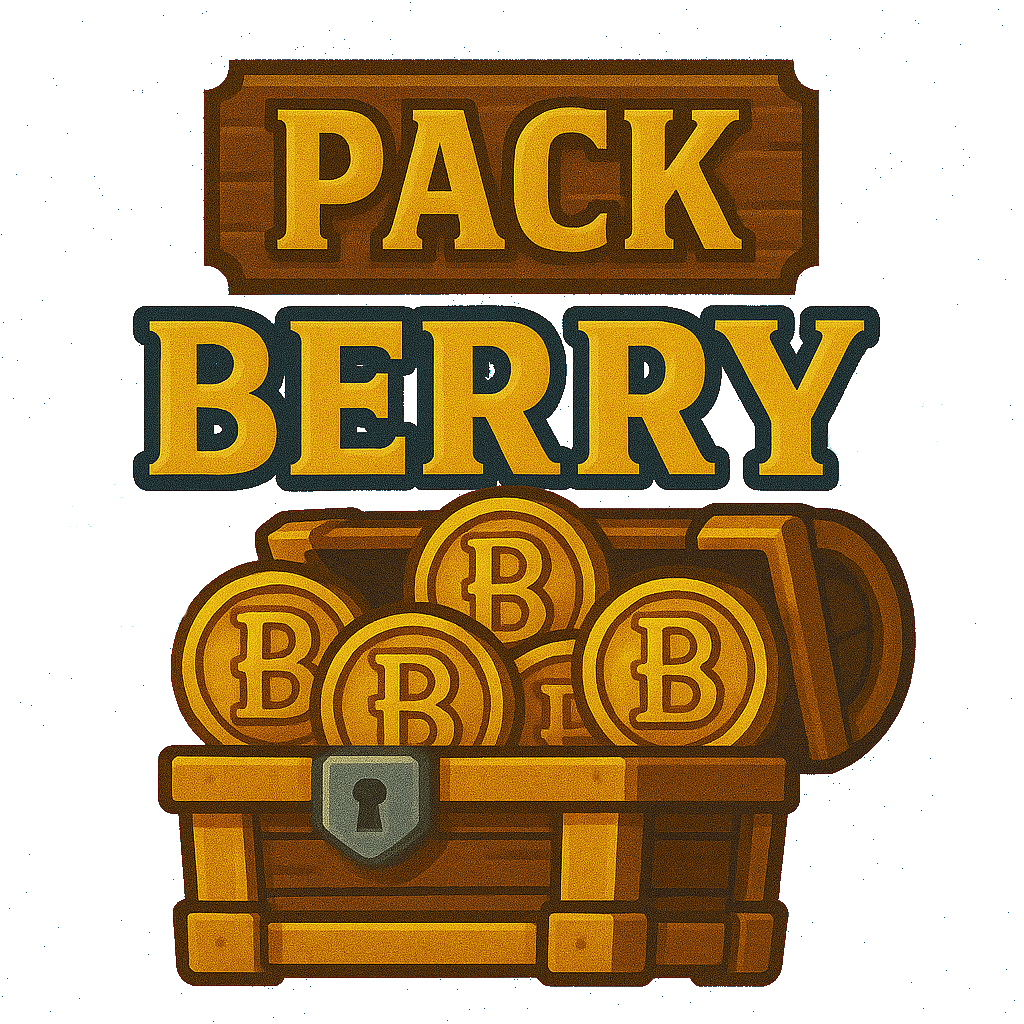 Pack Berry