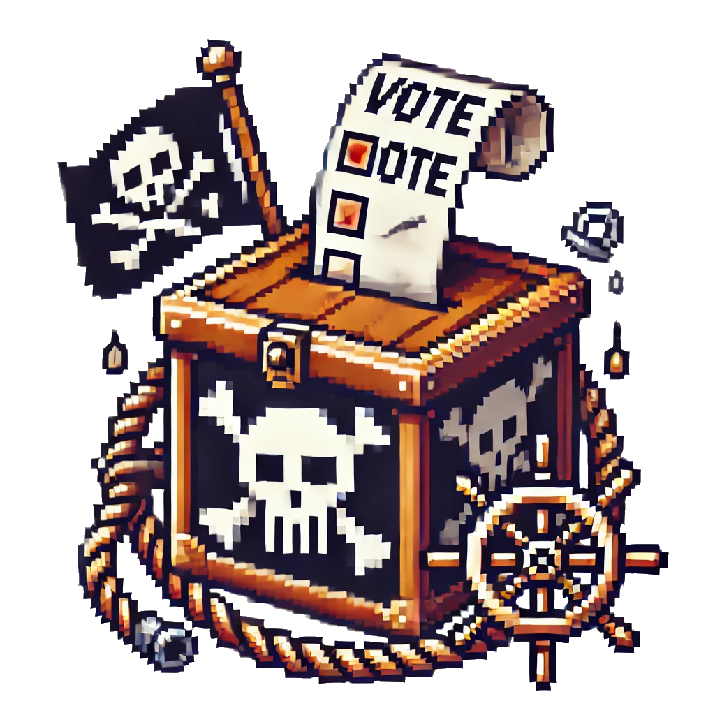 Vote