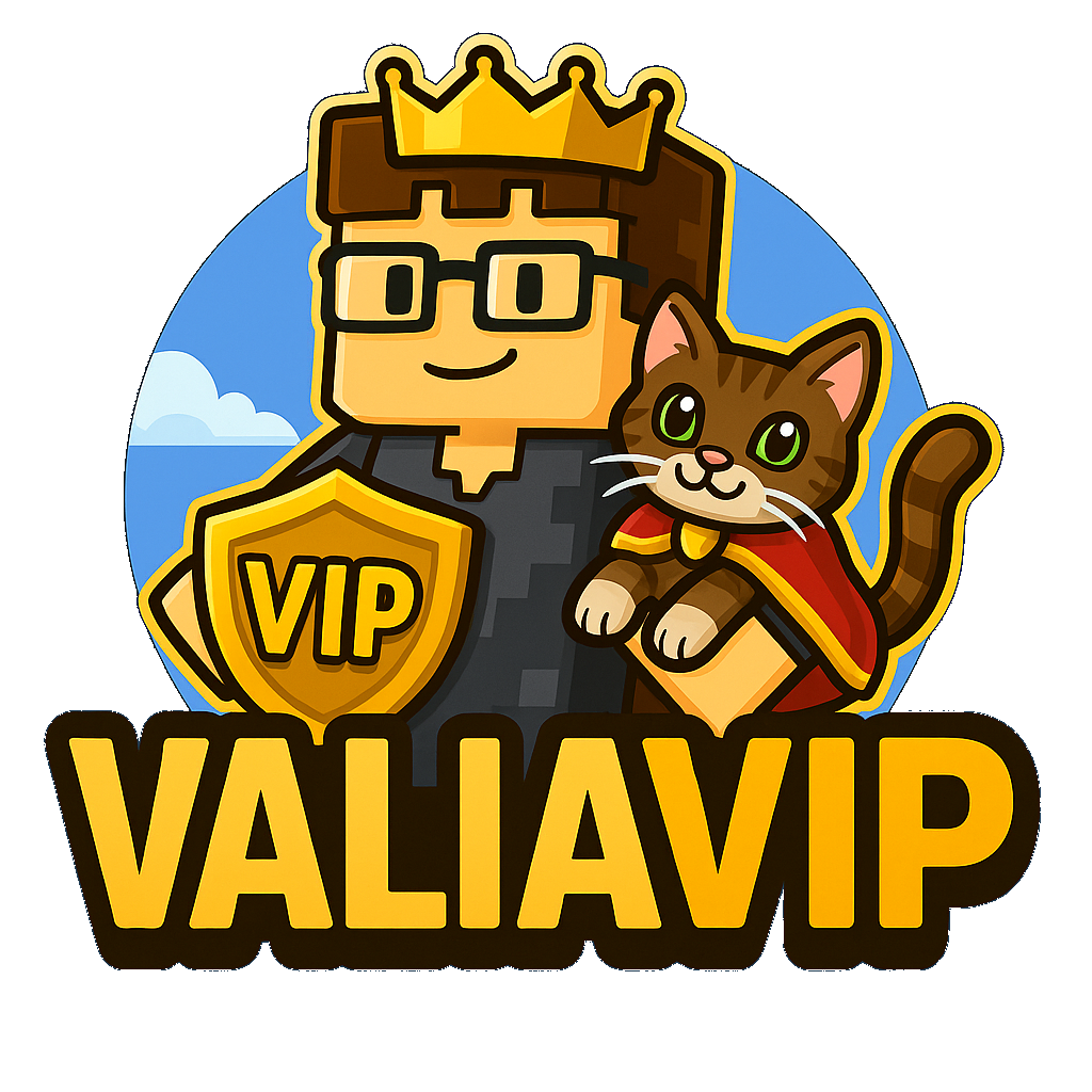 Pack Vip