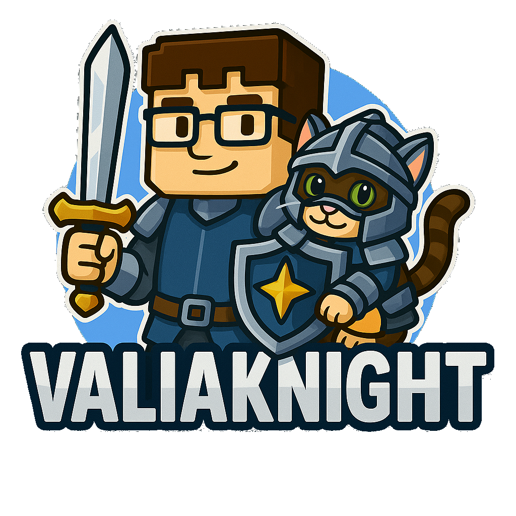 Grades Knight