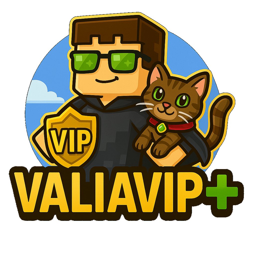 Pack Vip +
