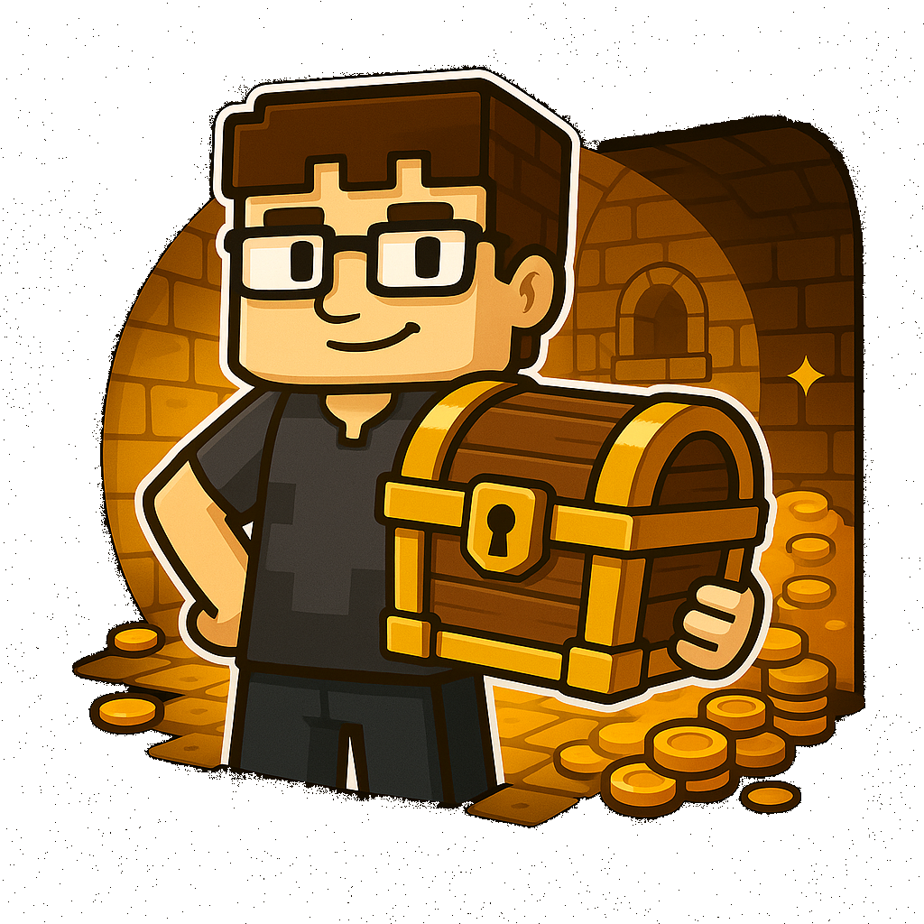 Pack Coffre-fort à Coins