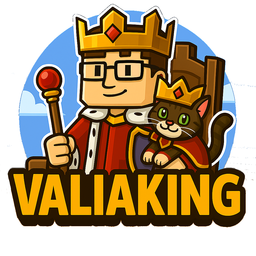 Grades King