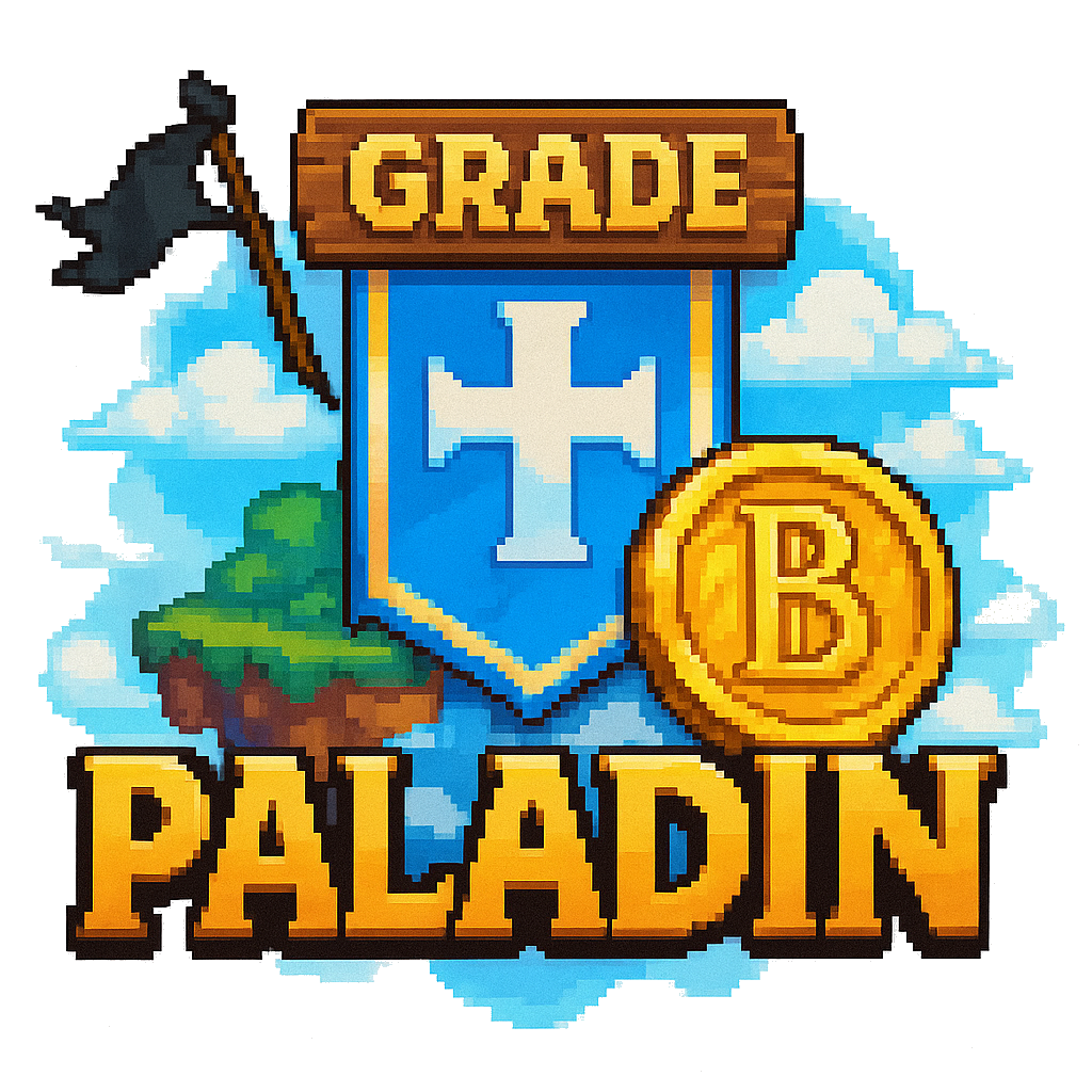 Paladin