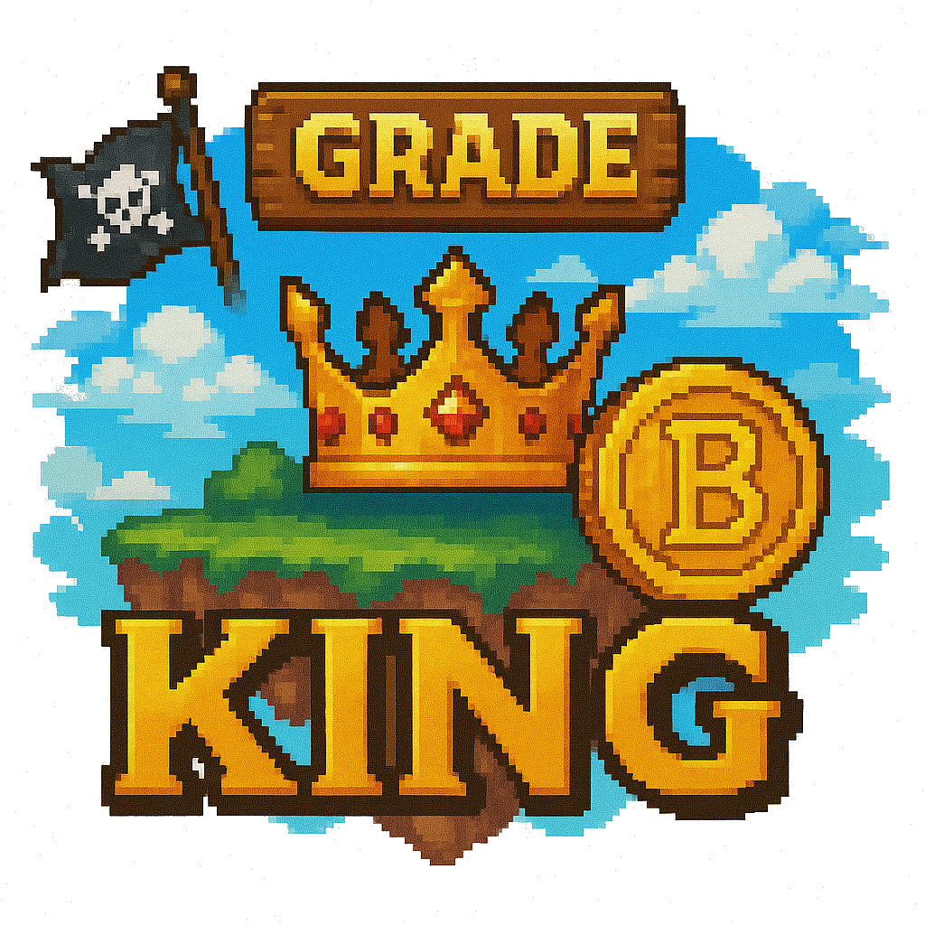 King